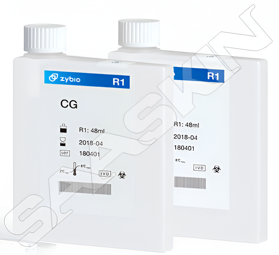 Zybio Cholyglycine (Homogeneous Enzyme Immune)