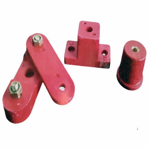 Electrical Insulator