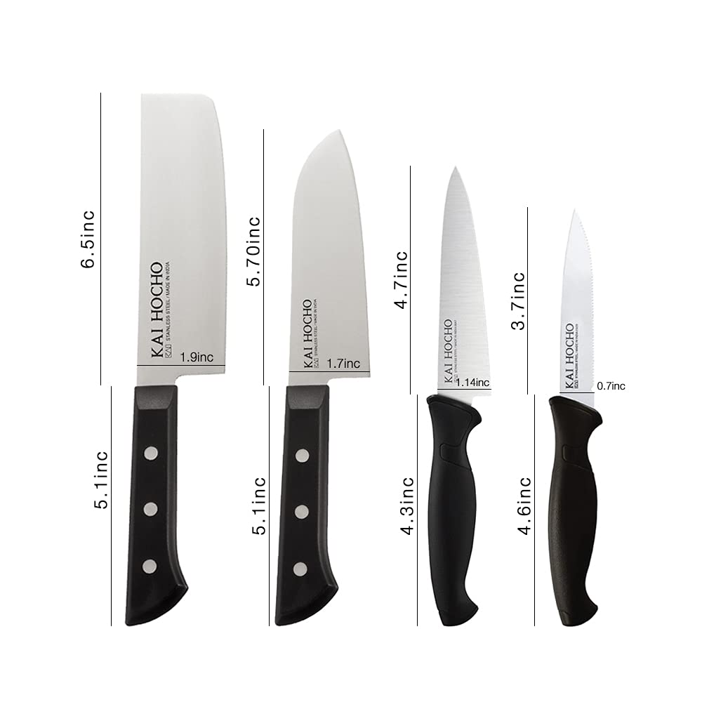 Knife Set