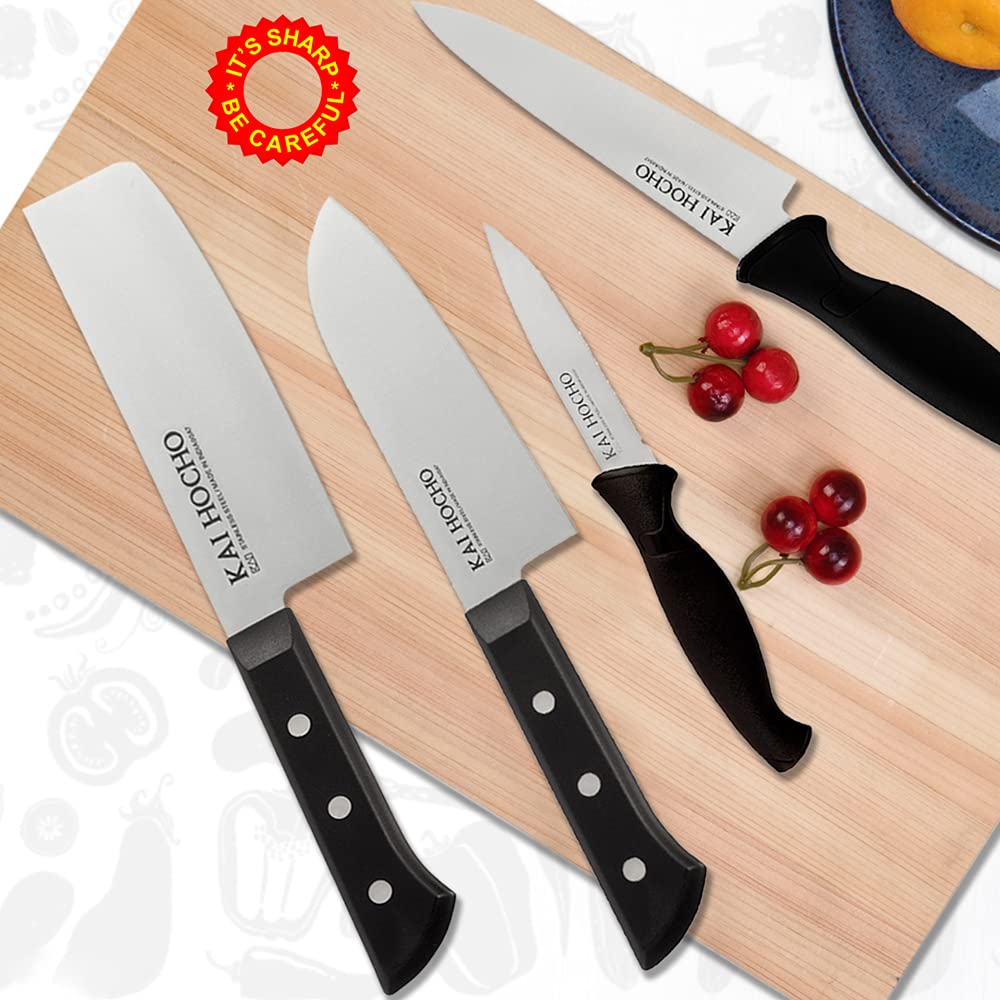 Knife Set