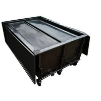 Cadaver Tank