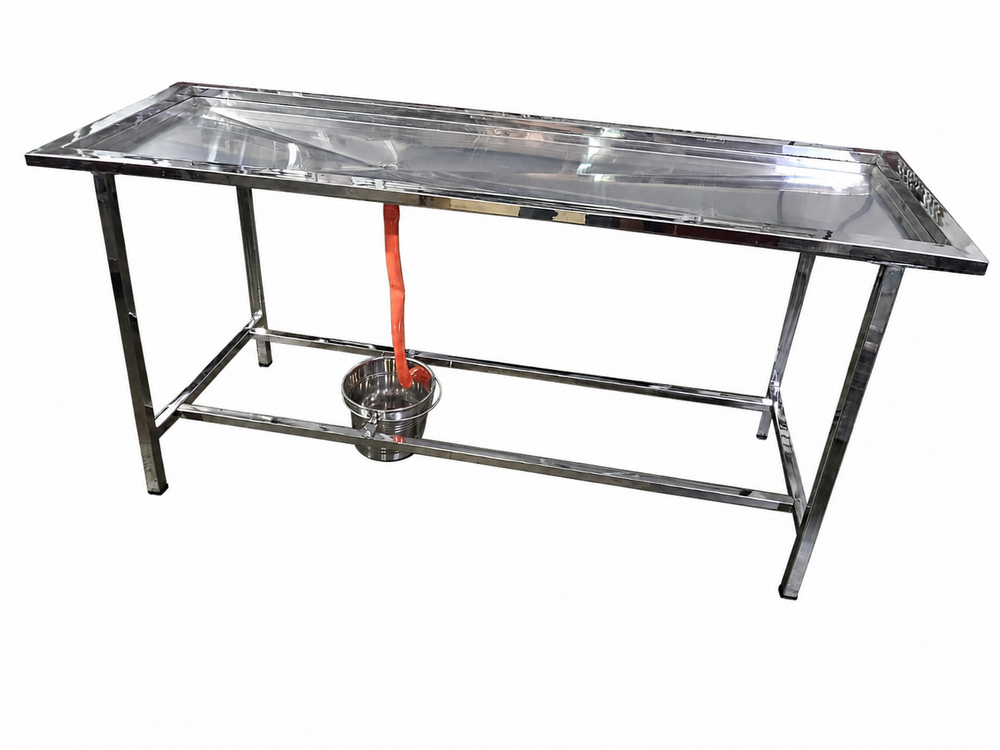 Dissection Table