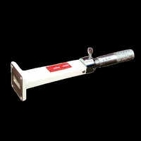 Precision Movable Shorts Waveguide Filters - Aluminum, Wr 28-230, Matte Silver Anodized, 1-40 Ghz, High Q-factor, Low Insertion Loss, Precision Tuning