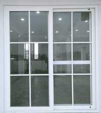 Upvc Sliding Window
