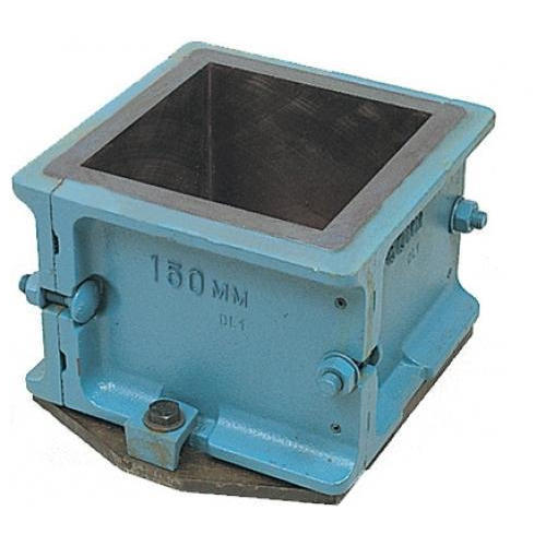 cube mould