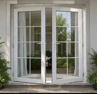 Upvc French Doors