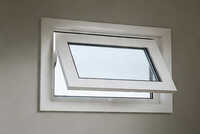 Upvc Top Hung Windows