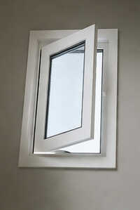 Upvc Side Hung Windows