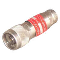 Coaxial Fixed Attenuators
