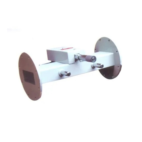 Waveguide Variable Attenuators