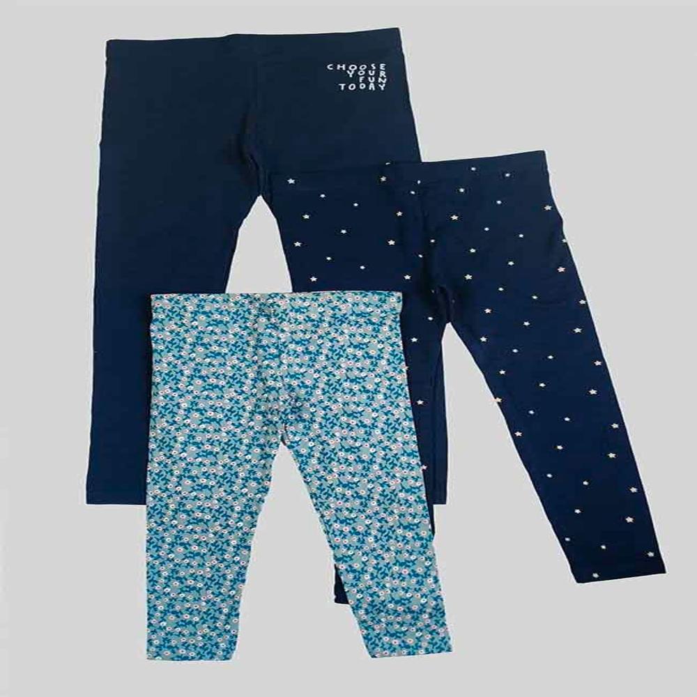G22226 | Girls Stretch Leggings