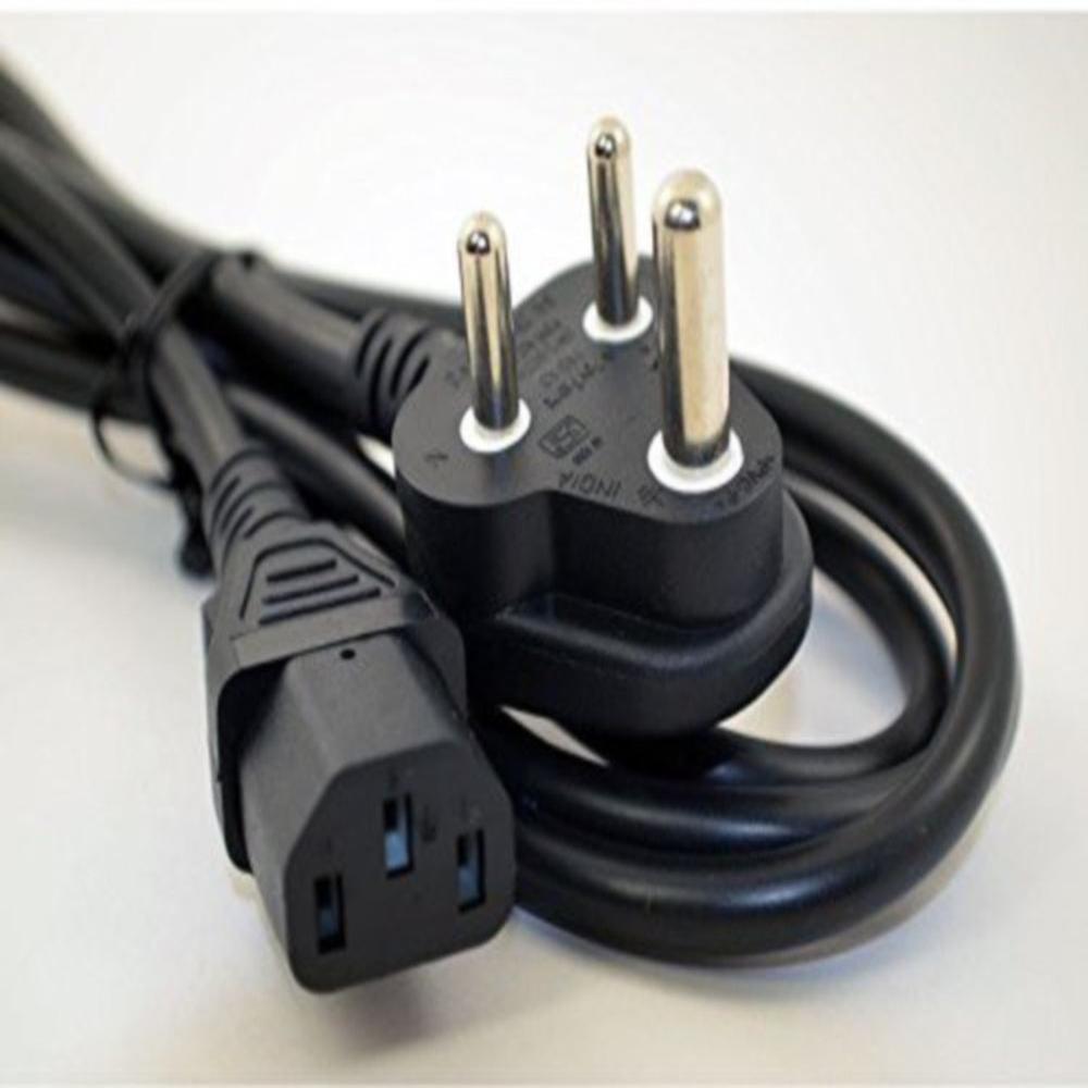Power - Computer Cords - Capacity: Suitable For Up To 6a Devices M3/hr
