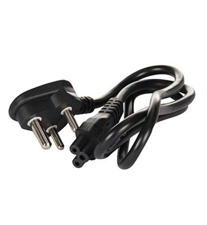 3 pin computer power cable