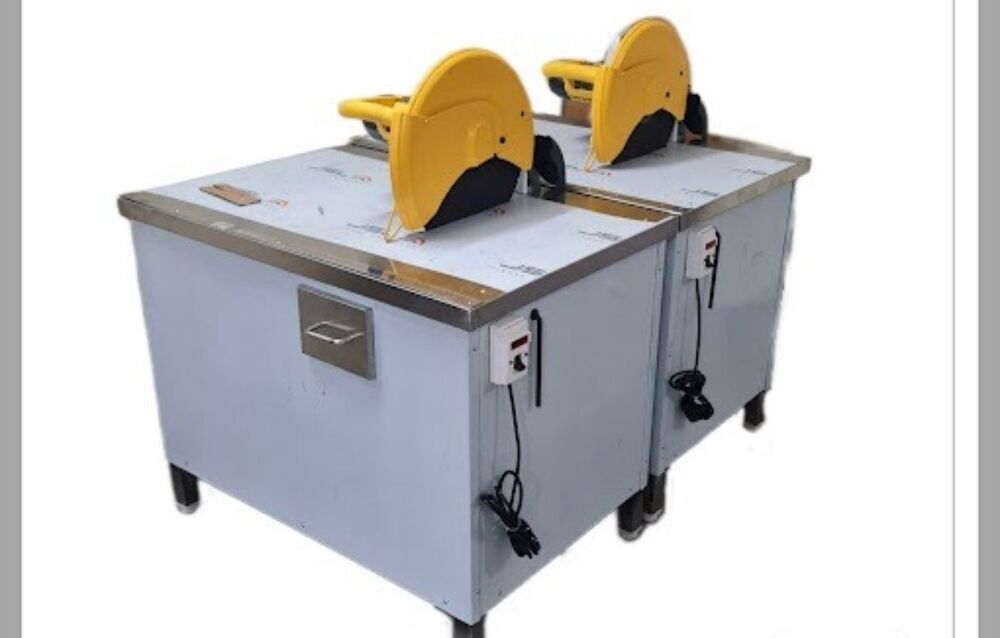Meat Cutting Machine