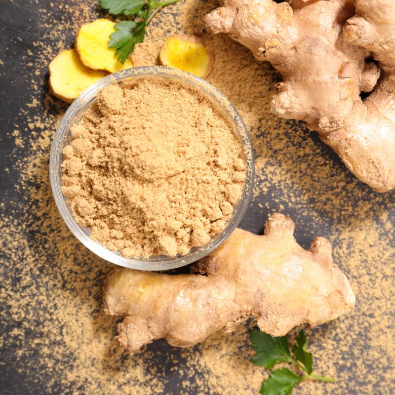Ginger Powder