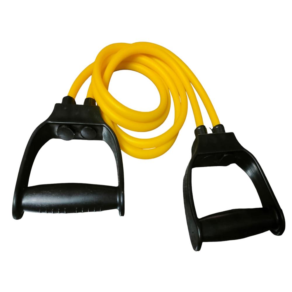Toning Resistance Tube