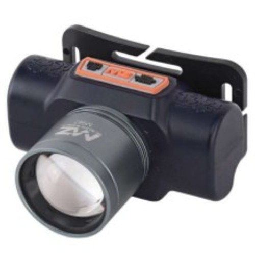 MZ M967 RECHARGEABLE HEAD LIGHT