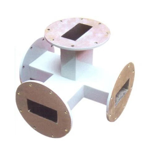 E-H Plane Waveguide
