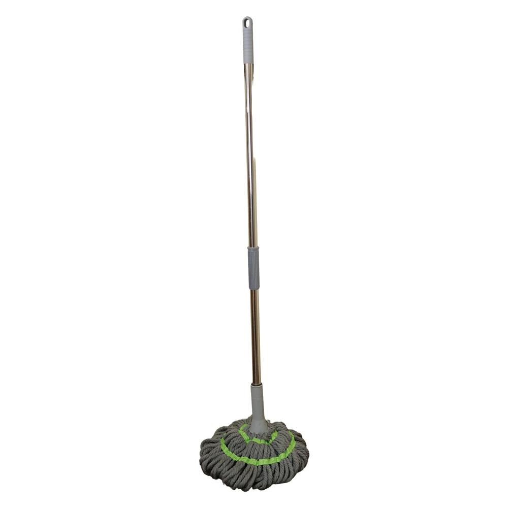360 Spin Mop Floor Cleaning Mop (1 Pc)