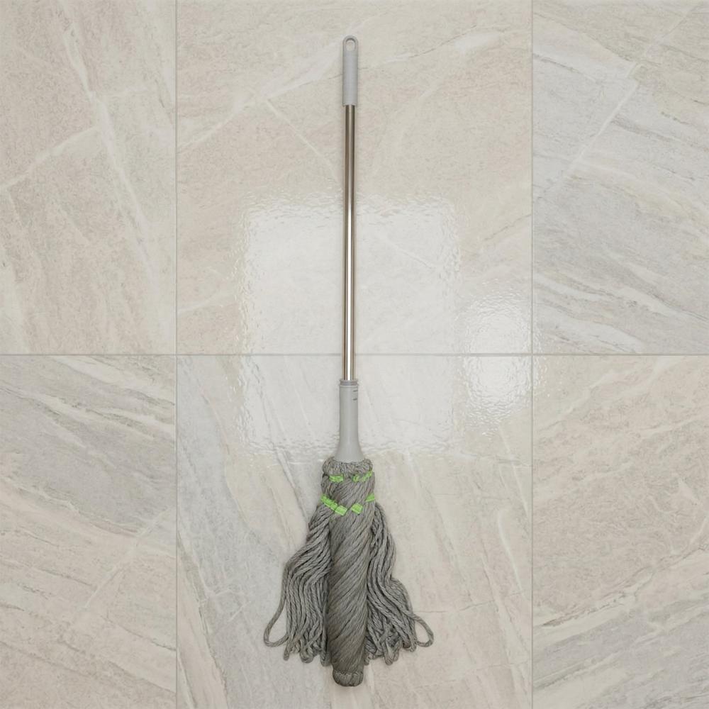 360 Spin Mop Floor Cleaning Mop (1 Pc)