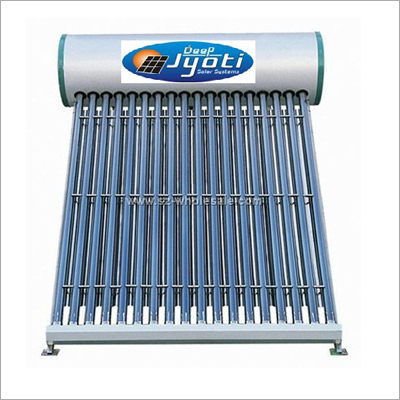 एलपीडी पीसी मैनिफोल्ड सौर जल हीटर