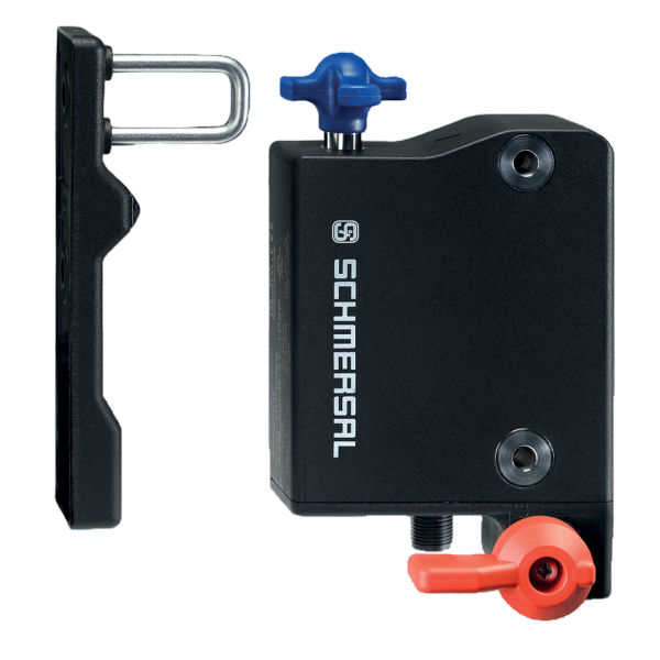 Schmersal AZM300Z-ST-1P2P-A  Safety Switch