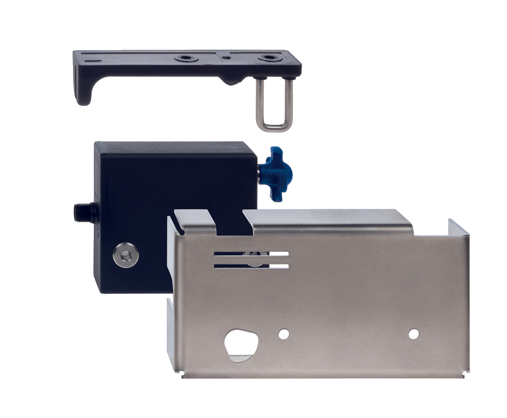 Schmersal AZM300Z-ST-1P2P-A  Safety Switch
