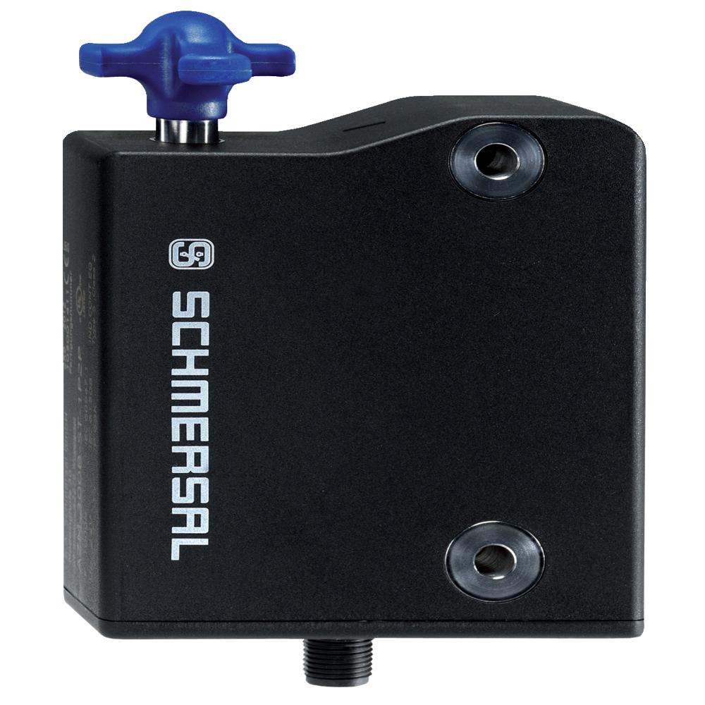 Schmersal AZM300Z-ST-1P2P-A  Safety Switch