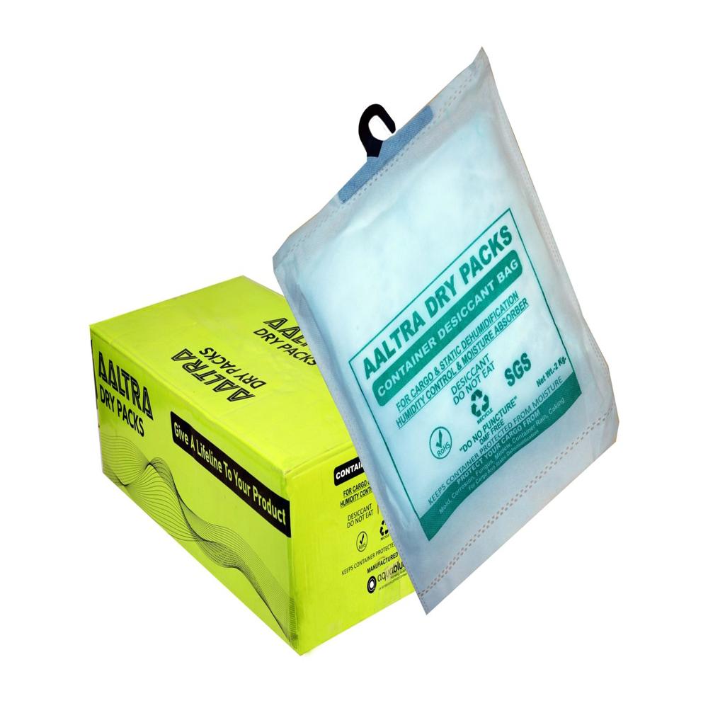 Container Desiccant Dry Bag