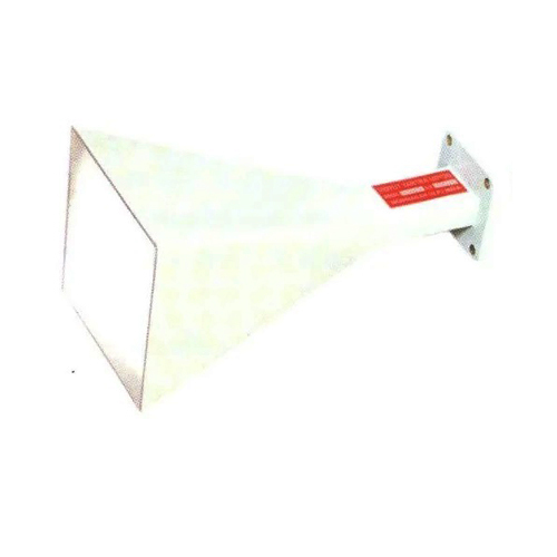 X-5061 Waveguide Pick-Up Horn