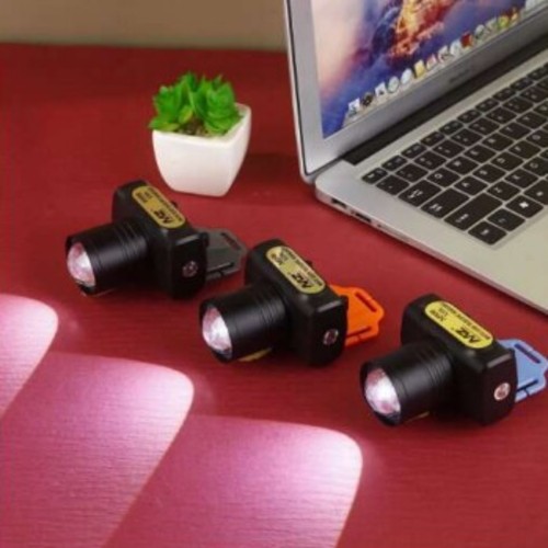 MZ M950 RECHARGEABLE HEAD LAMP
