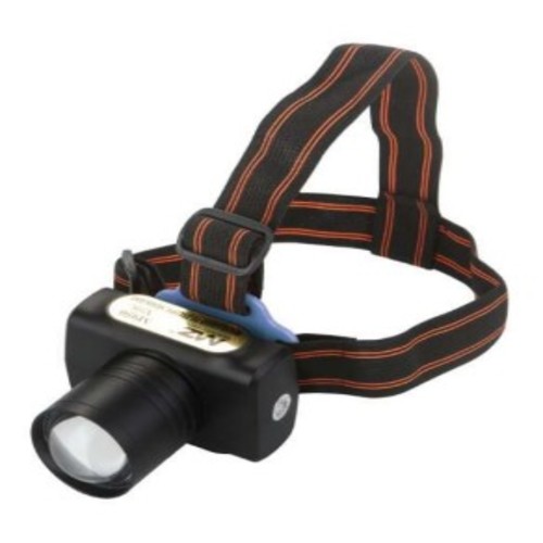 MZ M950 RECHARGEABLE HEAD LAMP