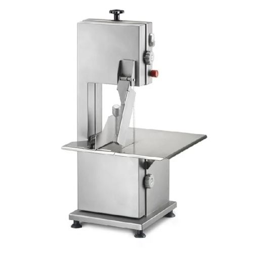 Meat Cutting Bandsaw Machine