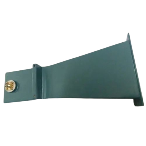 Horn Antenna With Sma Adapter