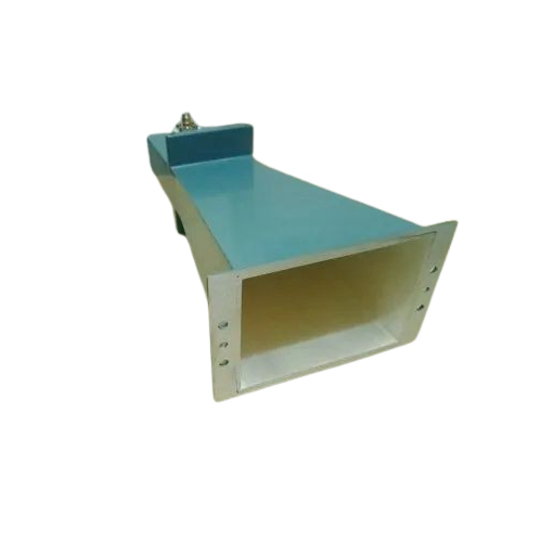 Horn Antenna With Sma Adapter