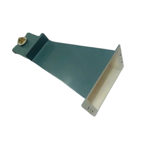 Horn Antenna With Sma Adapter