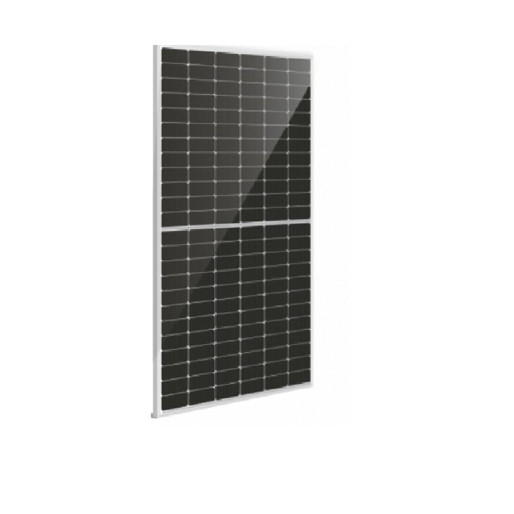 Gautam Solar 620-640W (Non-Dcr) N-Type Topcon G12R 132 Cells Bifacial Pv Module - Cable Length: Na Millimeter (Mm)