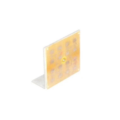 MIC Patch Antenna