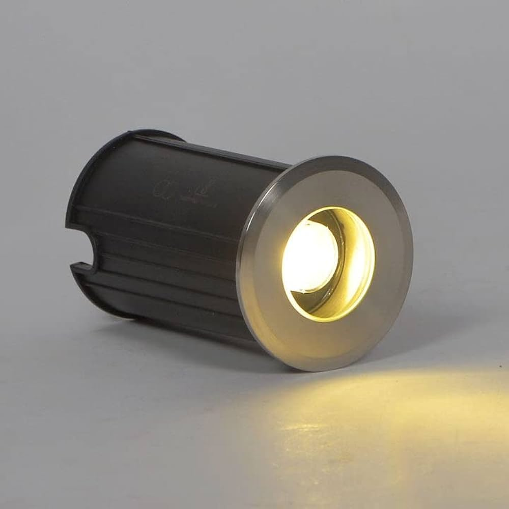 1W Underground Light