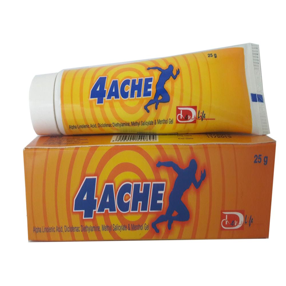 4 Ache
