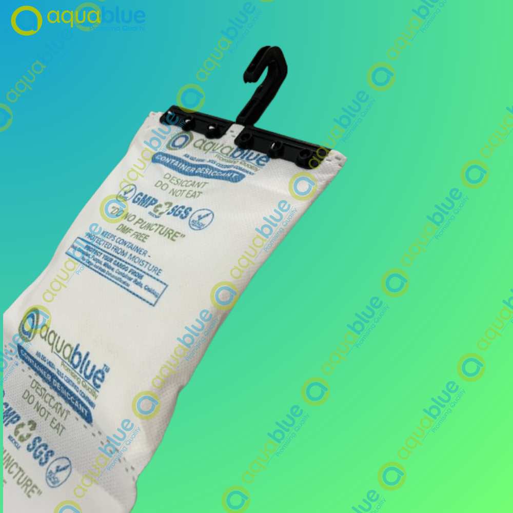 Powder Container Desiccant Bag