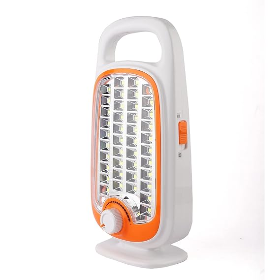 DP-7128B RECHARGEABLE LED LIGHT