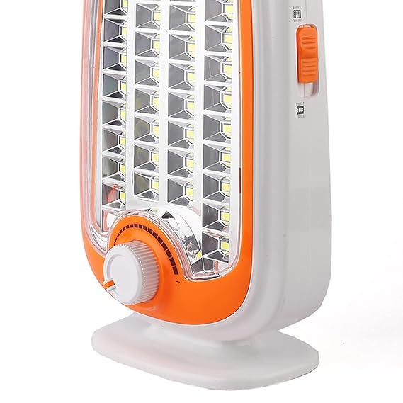 DP-7128B RECHARGEABLE LED LIGHT