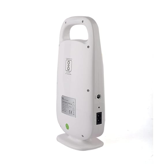 DP-7128B RECHARGEABLE LED LIGHT