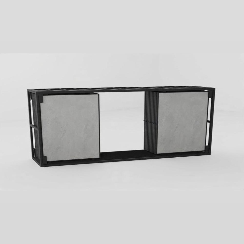 Ceramic Tile Display Stand