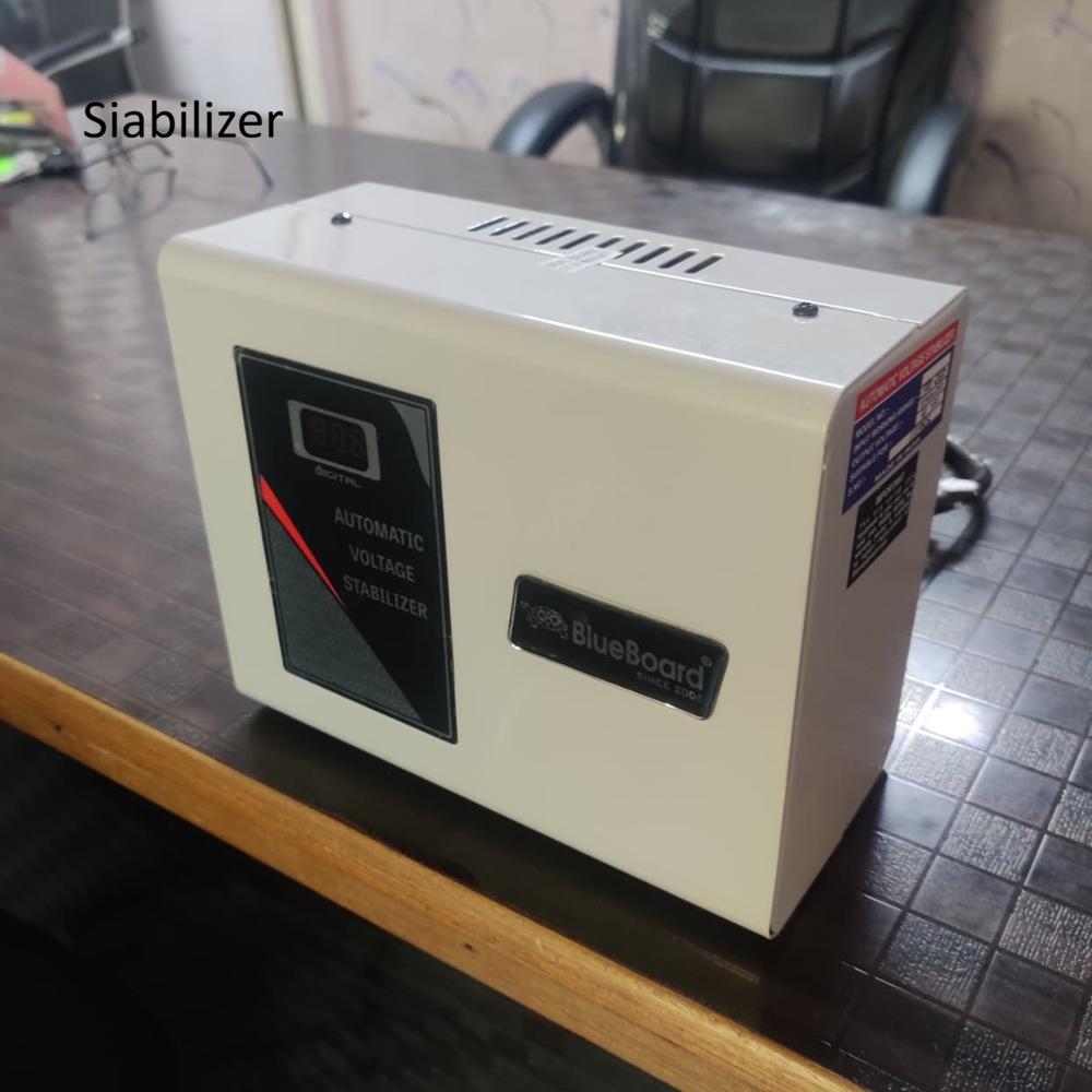 voltage stabilizer
