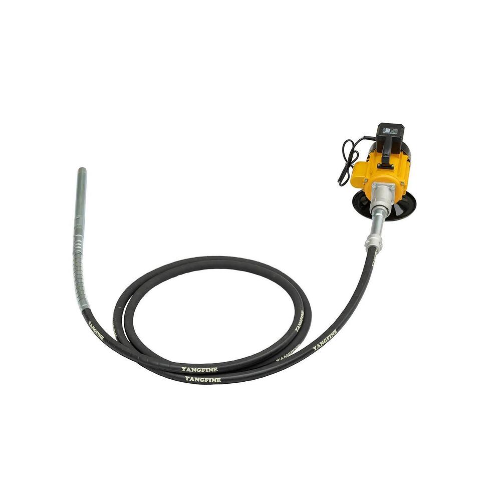 6 Meter Po-ker - Application: Construction