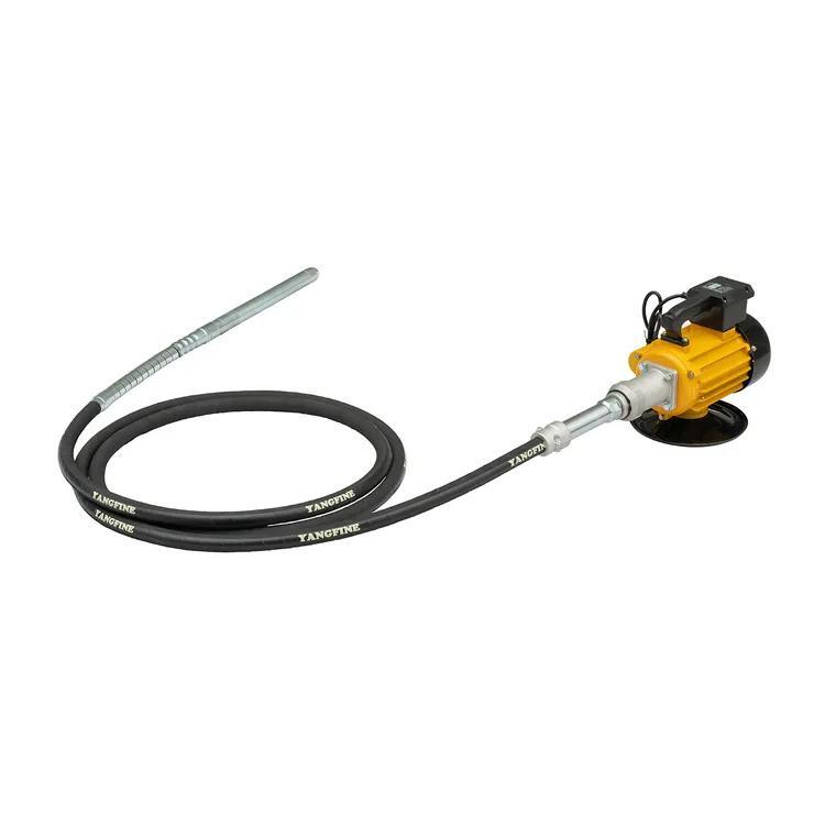 6 Meter Po-ker - Application: Construction