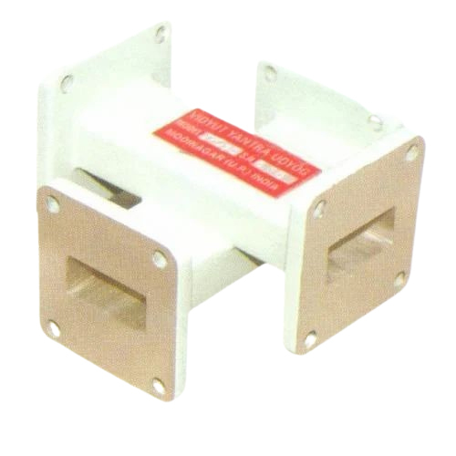 Cross Waveguide