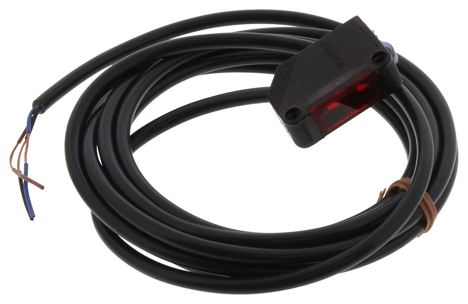 Omron E3Z R81 Photoelectric Sensor